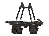 Dead On Tool Rig with Suspenders