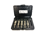 Carbide Hole Cutter Set Type CHD-AG