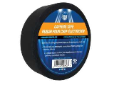 Gaffer's Tape Premium Grade Black, 1.88 In x 54.7 Yards