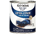 Ultra Cover  Gloss Navy Blue, 1 Qt