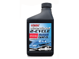 Premium Synthetic Blend Outboard Oil, Qt