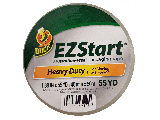 Duck Clear EZ Start Packaging Tape 1.88 In x 55 Yd