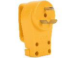 RV Replacement Plug, 30A (M)