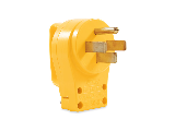 RV Replacement Plug, 50A (M)