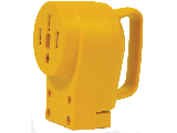 RV Replacement Receptacle, 50A (F)