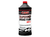 CAM2 Super HD Brake Fluid DOT 3, Qt