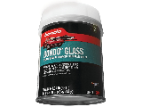 Bondo Fiberglass Filler with Hardener, 1.37 Lb