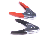 Booster Cable Clamps 500 AMP