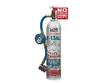 R-134a Refrigerant Kit, 18 Oz