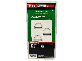 Project Master Round PTO Pin Assortment, 11 Pc