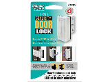 Defender High Security Door Reinforcement Lock
