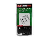 Project Master R-Pin & Cotter Pin Assortment, 51 Pc