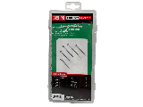 Project Master Cotter Pin Assortment, 325 Pc