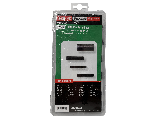 Project Master Roll Pin Assortment, 120 Pc