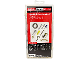 Project Master Household Hardware Assortment, 360 Pc