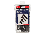 Project Master Socket Head Cap Screw Assortment, 106 Pc