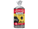 Vulcan 55 Gallon Drum Liner, 10 Ct