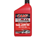 CAM2 Superpro Max 20W-50 Motor Oil, 1 Qt