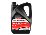 CAM2 85W-140 High Performance EP Gear Oil, Ga
