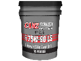 Cam2 75W-90 Synavex Full Synthetic Gear Oil, 5 Ga