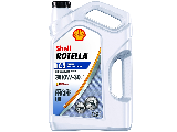 Shell Rotella T4 10W-30 Engine Oil, Gal