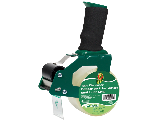 Duck Tape Dispenser, 1.88 In x 54.6 Yd Max Clear Tape