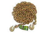 Baron Tow Chain 3/8 In x 20 Ft