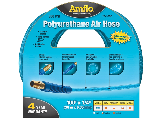 Amflo Polyurethane Air Hose, 1/4 In x 100 Ft