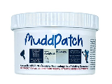 Muddskip Patching Compound,  2 Lb