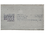 PermaBase Cement Backer Board,  3 Ft x 5 Ft