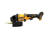 DeWalt Brushless Grinder with Kickback Brake Kit 60 V (Bare Tool)