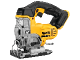 DeWALT Jig Saw, Tool Only, 20 V