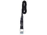 1 In x 13 Ft Lashing Strap, 2 Pack