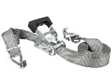 1 In x 15 Ft Heavy Duty Ratchet Tie Down