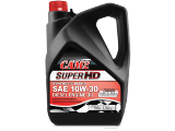 Cam2 Synthetic 10W-30 HD Motor Oil, Ga