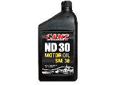 Cam2 SAE 30 Non Detergent Motor Oil, 1 Qt