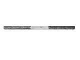 Metric Thread Repair File