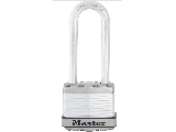 Magnum M1KALJ Keyed padlock, 1-3/4 In W Body