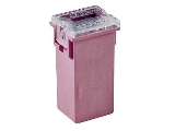 Bussmann 12/32 VDC 30 A 1kA Interrupt Delay Fuse, Pink