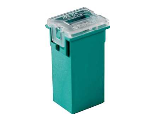 Bussmann 12/32 VDC 40 A 1kA Interrupt Delay Fuse