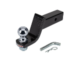 Trailer Draw Bar Kit (3-1/4 In Drop)