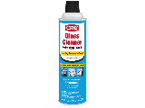 CRC Glass Cleaner, 18 Oz