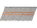 Round Head Framing Stick Nail, 2-3/8 In