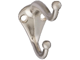 Coat & Hat Hook V160