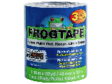 Frogtape Painter's Tape 1.88 In x 60 Yd, 3 Pk
