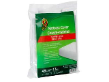 Duck Mattress Cover, Fits Queen/King Size