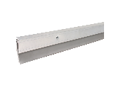 Heavy-Duty Aluminum And Vinyl Door Sweep