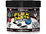 Flex Paste Rubberized Adhesive, 1 lb Jar