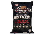 Bear Mountain BBQ Pellets, 20 Lb