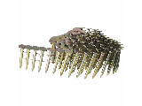 15 Degree Wire Weld Coil Roofing Nail (Size)